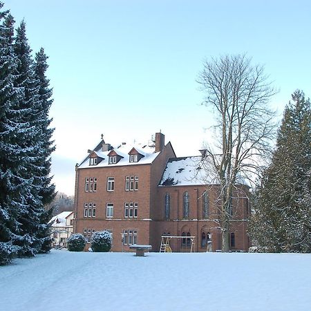 Stiftsberg - Bildungs- Und Freizeitzentrum Kyllburg Exteriör bild